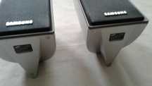 Две Колонки Samsung Model PS- Rup30 K 4 Om