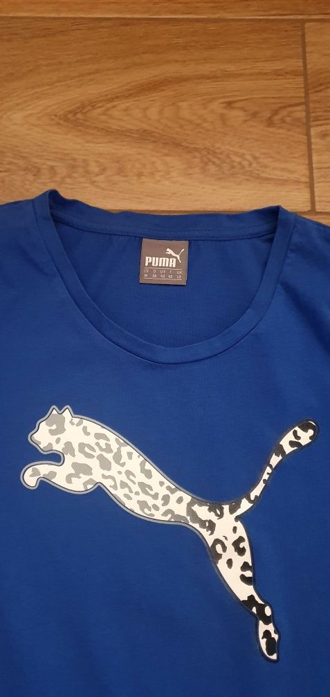 Футболка Puma оригінал