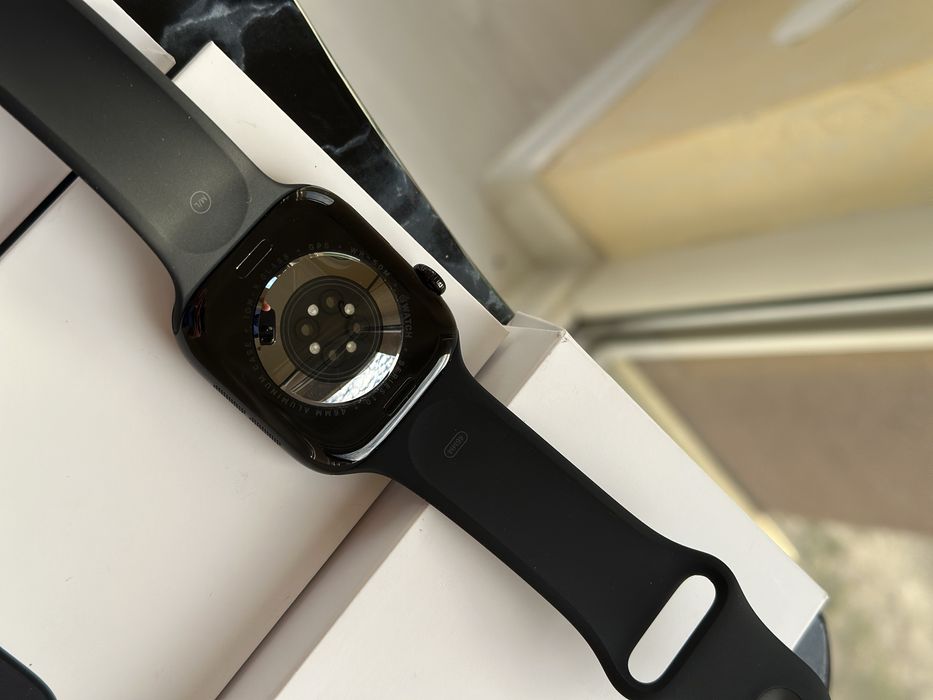 Aplle Watch 10 series 46mm / Гарантія