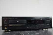 Odtwarzacz CD KENWOOD DP-7060 Top model Okazja