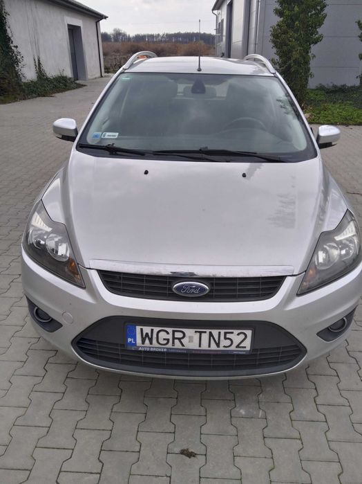 Ford Focus sprzedam