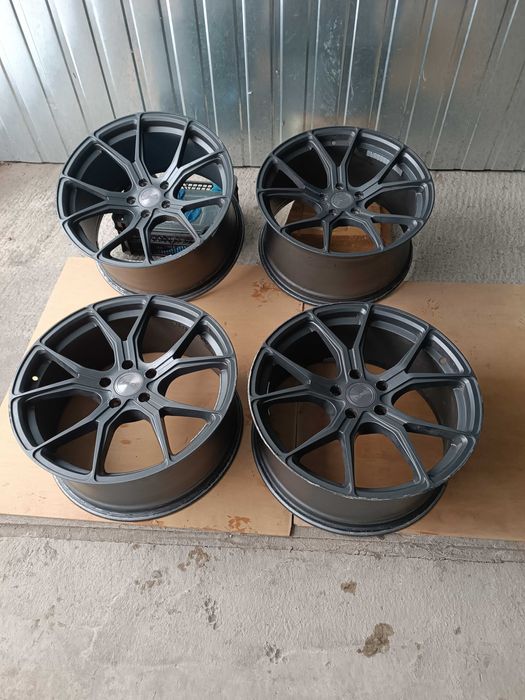 Felgi  sportowe 19 cali 4 szt