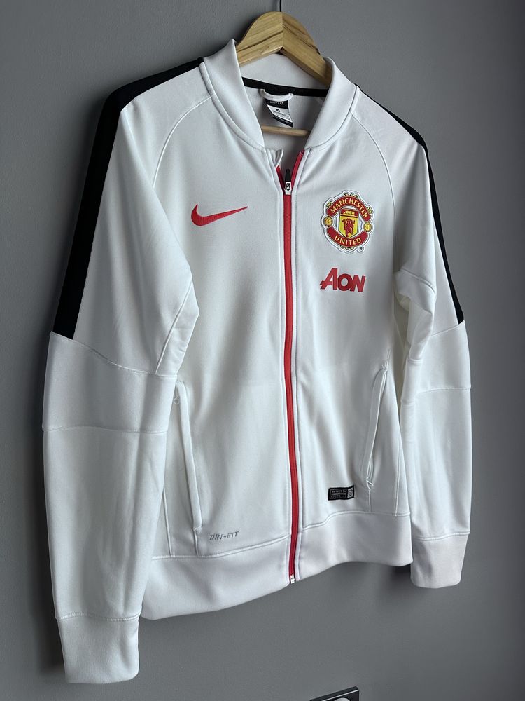 Bluza Nike, Manchester United, Authentic