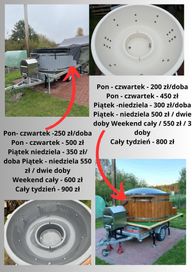 Mobilne Balia Jacuzzi Tanio Pod twój Dom Bania