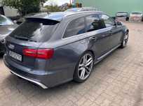 Audi RS6 Avant Audi RS6