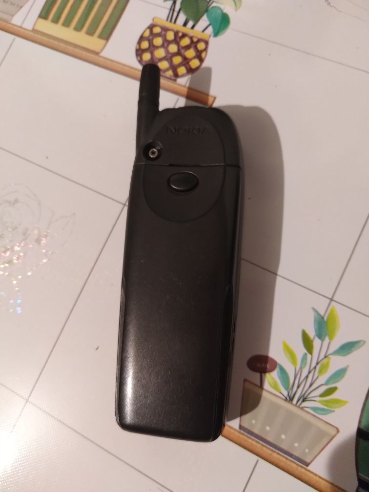 Telefon komórkowy nokia