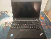 Lenovo X1 Carbon Gen 5 / G5 / 5th i7-7600U 16GB 512GB QHD