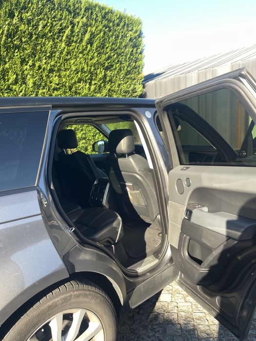 Range Rover Sport 3000