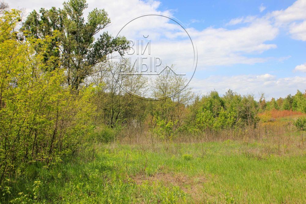 Продаж Видової Ділянки Гореничі