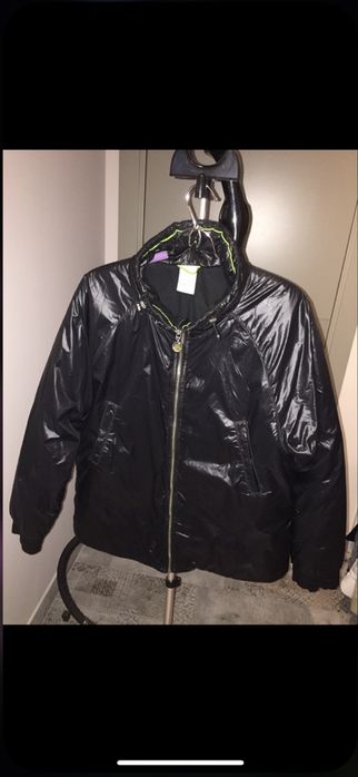 Куртка женская Adidas р L