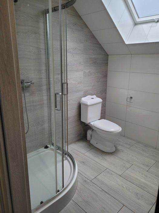 Wynajmę mieszkanie ok 100m2 WIŚNIEWKO max 6 osób