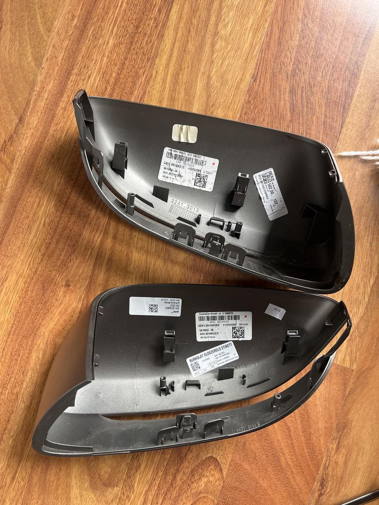 Oslony lusterek BMW g20 g21 m3 5A15A54-08