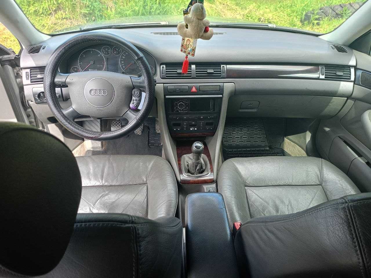 Audi A6 C5 2004р