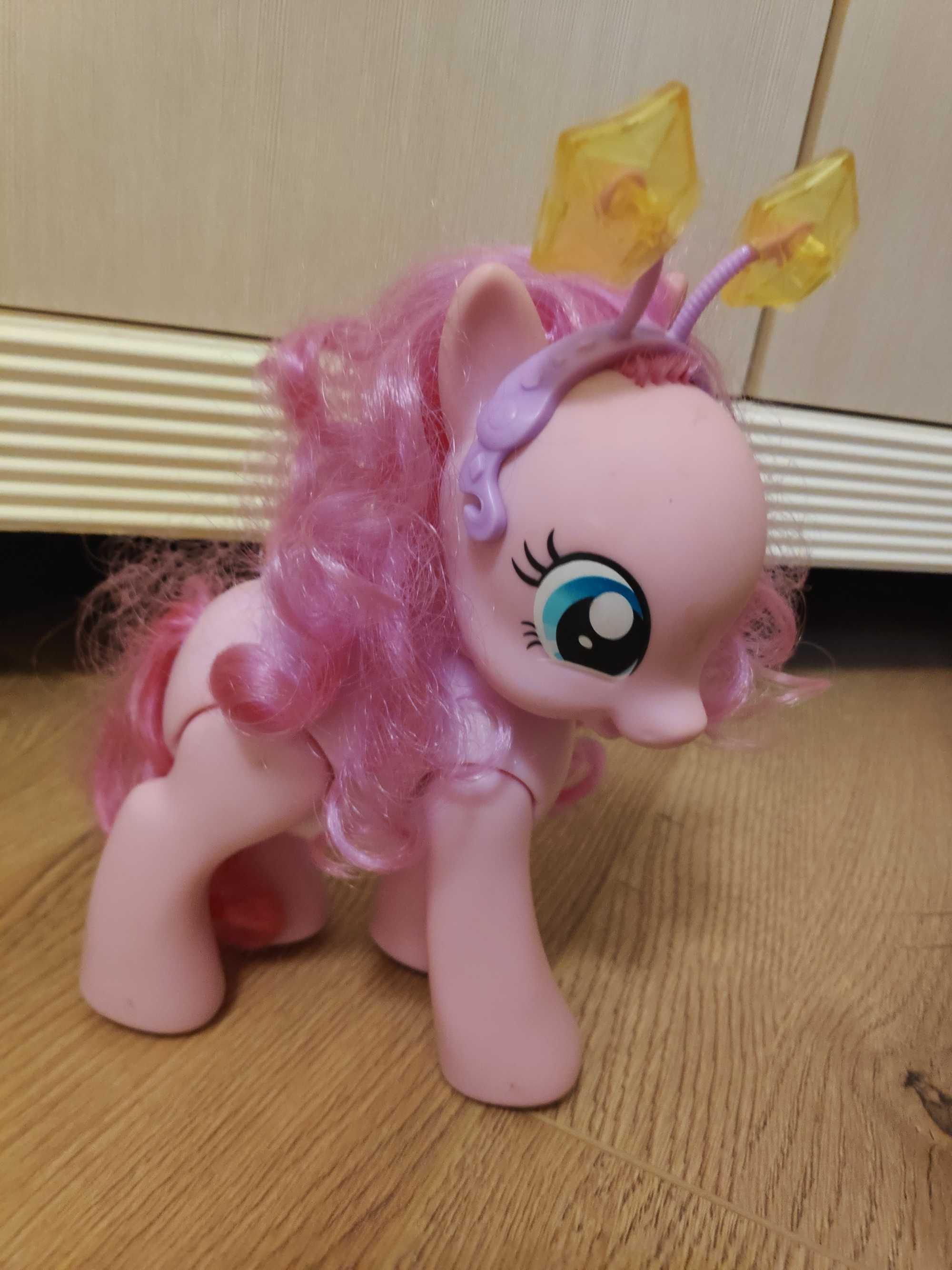 Konik Pinky Pie my little pony