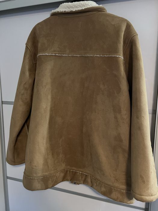 Kurtka męska budrysówka