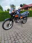 Honda dominator 650