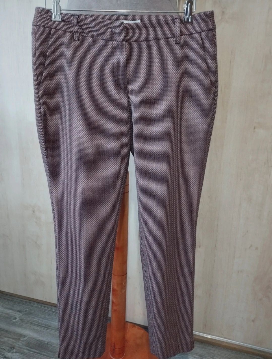 Tatuum - Spodnie retro , vintage, r. S, 36 /38, wiskoza 34%