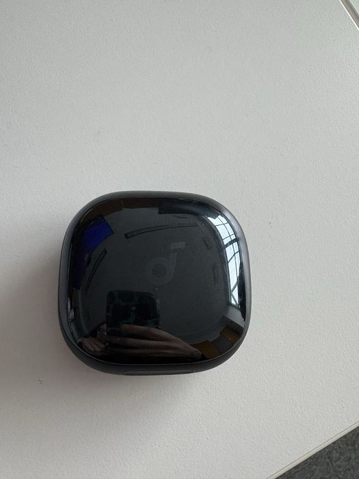 NOWE sluchawki Soundcore Liberty 4 Pro