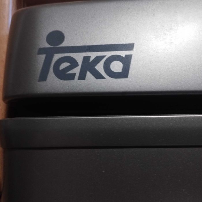 Combinado Teka - Oportunidade!