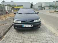Vendo Laguna 1 negocialvel