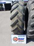 18.4R38 Michelin opona używana rolnicza