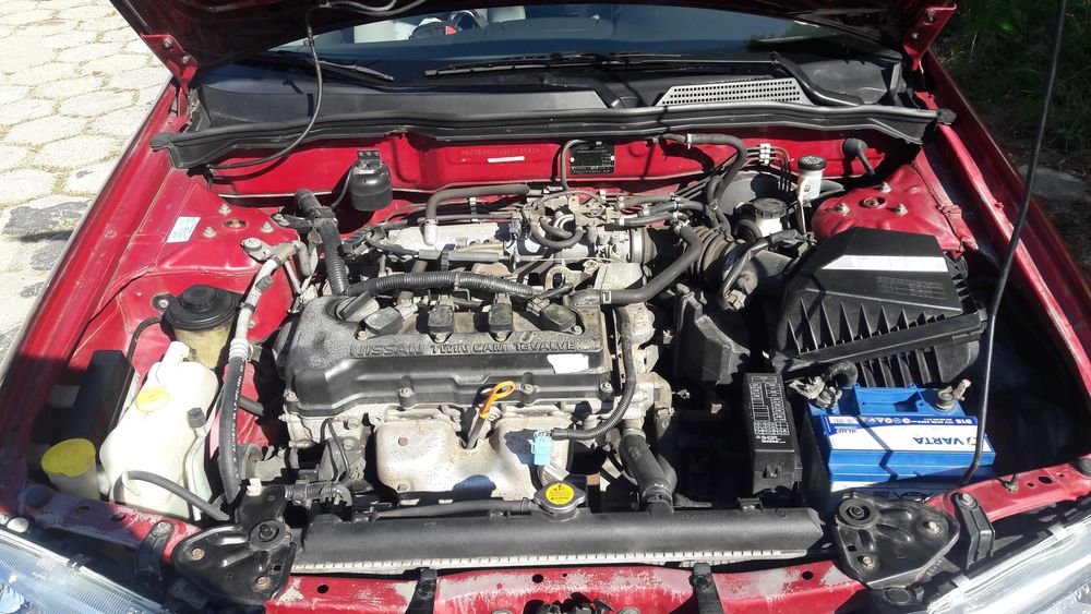 Nissan Almera Salon Polska 63 000 km UNIKAT