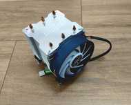 Cooler para socket 1366 da Titan