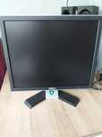 Monitor dell uszkodzony