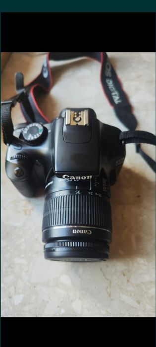 Aparat Canon super stan