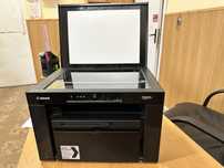 Продам МФУ Canon mf3010 (F162100).