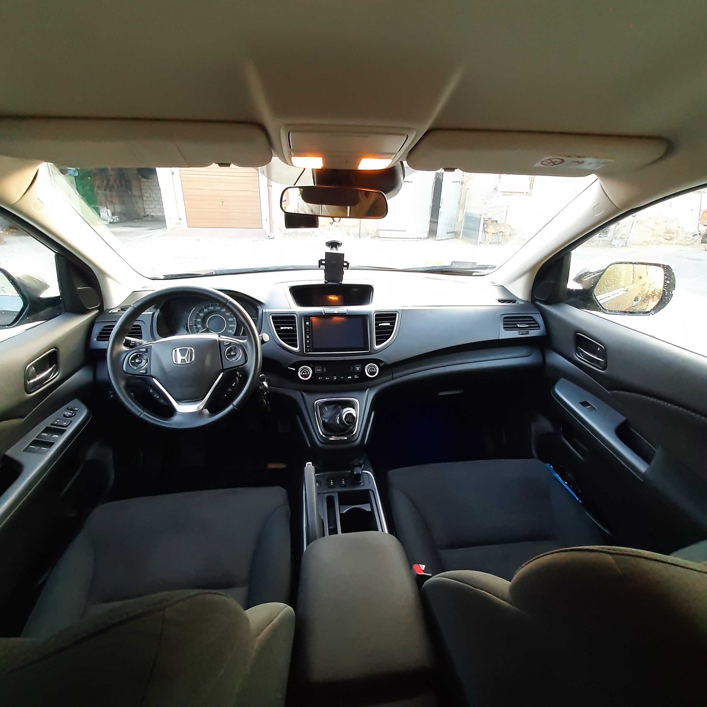 Honda CR-V 1.6 Disel