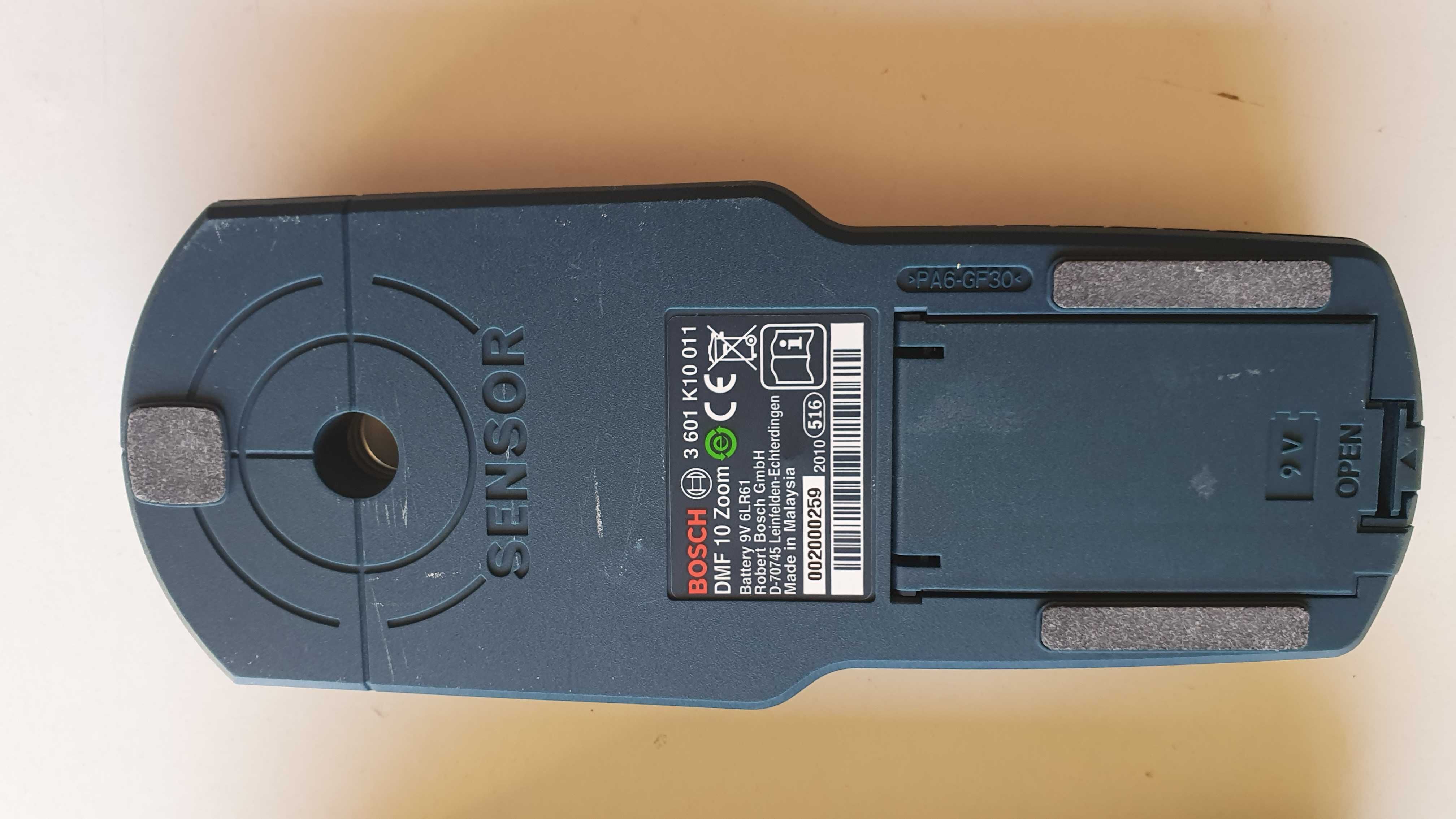 Bosch DMF 10 używany idealny stan
