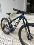 Specialized Epic World Cup Pro - tam S