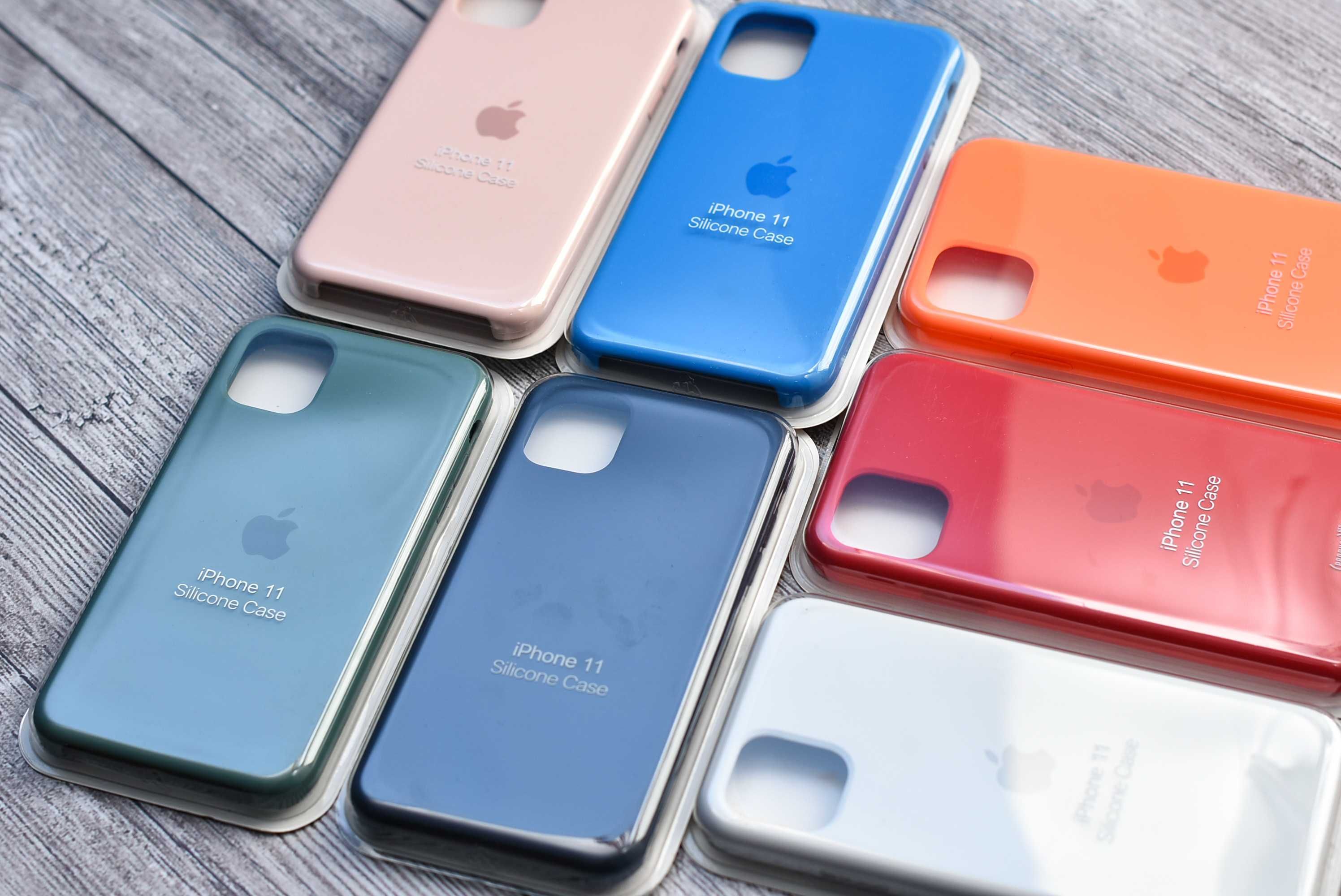 Официальный чехол iphone 11 16e pro max with magsafe animation