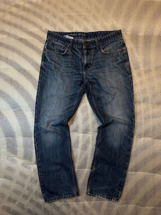 Архивные джинсы