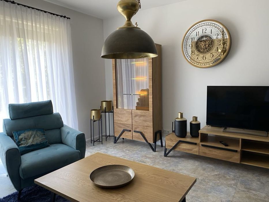 Mieszkanie luksusowe