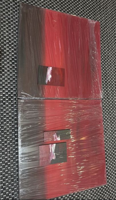 Conjunto de quadros