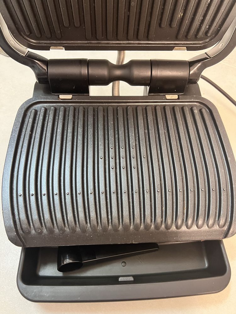 Гриль TEFAL OptiGrill Elite GC750830