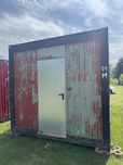Sprzedam kontener 3m x 6m