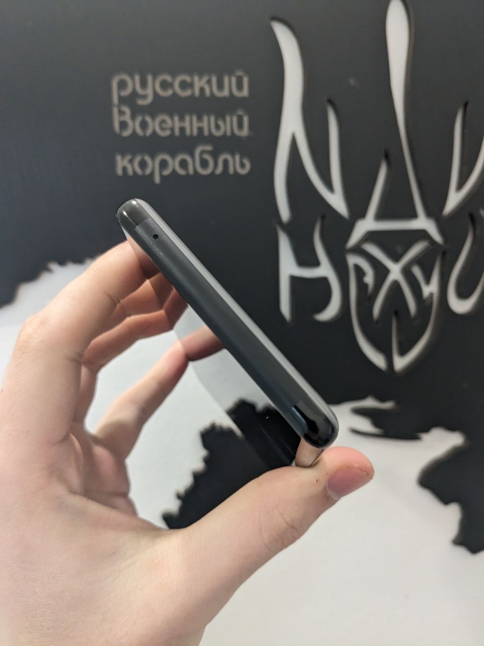 Google Pixel 6 Pro Black 12/512gb Neverlock Гарний стан!