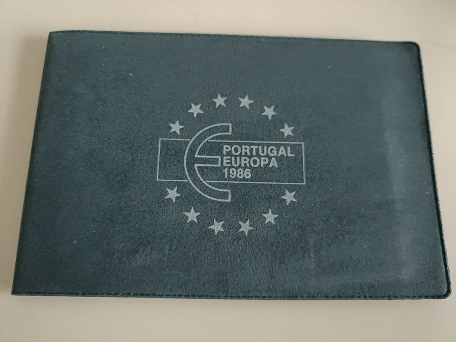 Carteira BNC Portuguesas