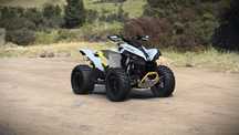 Can-Am Renegade Can-Am Renegade 1000R XXC MY23 FV23% Zarejestrowany OD RĘKI