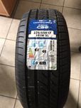 225/55r17 101W Xl Cooper Zeon Cs6 1szt nowa