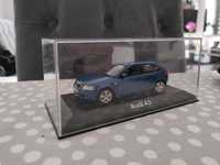 Audi A3 1:43 minichamps pma