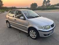 VW Polo 1.0 Confortline