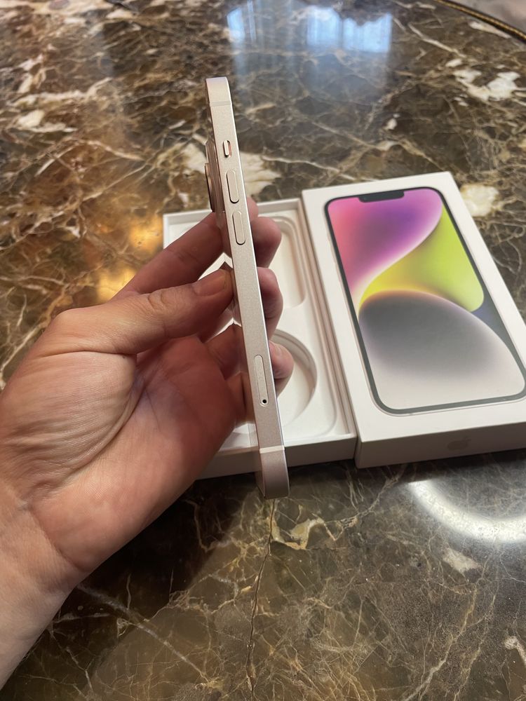 Iphone 14 256Gb Neverlock
