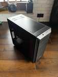 Komputer i7-7700K / GTX 1080 / 16GB / SSD240GB / Z270 Gaming / beQuiet