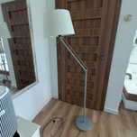 Lampa stojąca podłogowa Ikea