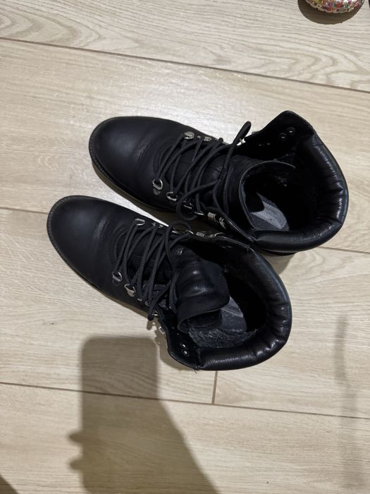 Зимові черевики Vagabond