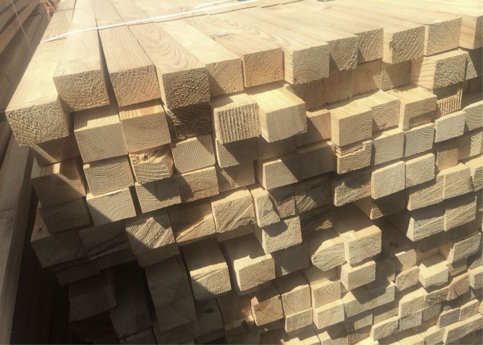 Виготовлення Пиломатеріалів ціна Від Виробника